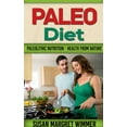 thumbnail image 1 of Paleo Diet, (Paperback), 1 of 1