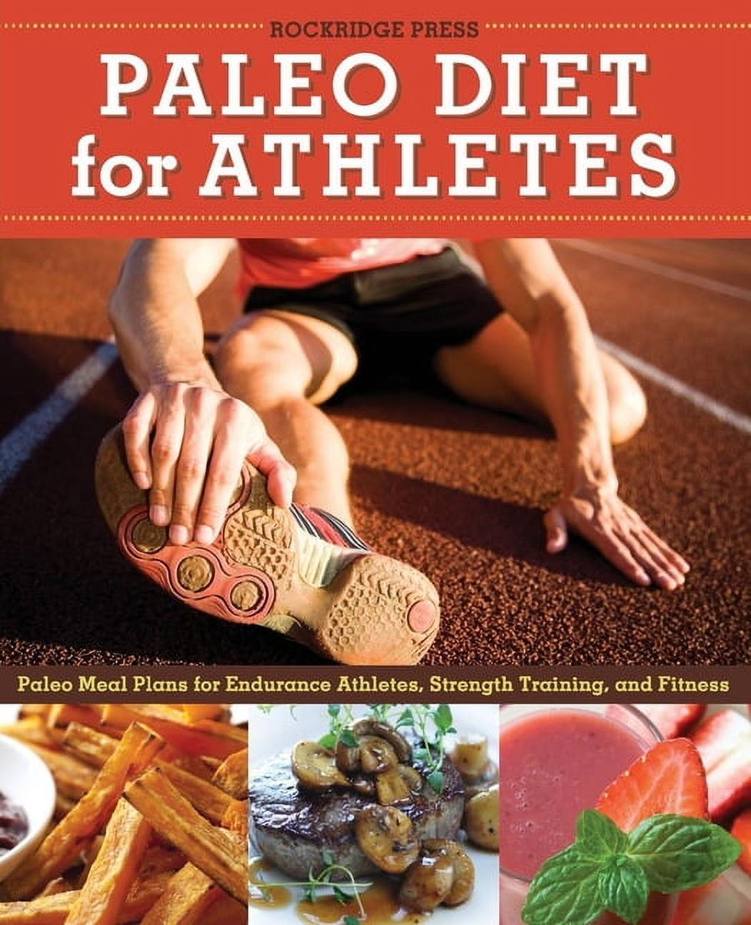Paleo Diet for Athletes Guide Paleo Meal Plans for Endurance