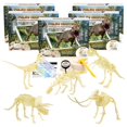 thumbnail image 1 of Paleo Hunter™ Dig Kit for STEAM Education - All Five Dinosaurs, 1 of 1