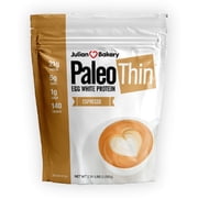 Paleo Protein  Powder Espresso Egg White Protein