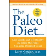 Paleo: The Paleo Diet Revised (Paperback)