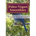 thumbnail image 1 of Paleo-Vegan Smoothies (Paperback), 1 of 1