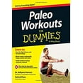 thumbnail image 1 of Pre-Owned Paleo Workouts for Dummies (Paperback) 1118657918 9781118657911, 1 of 1
