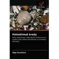 thumbnail image 1 of Paleoklimat kredy (Paperback), 1 of 1