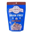Paleonola Grain Free DHF10 Granola Cinnamon Blueberry Flavor Non