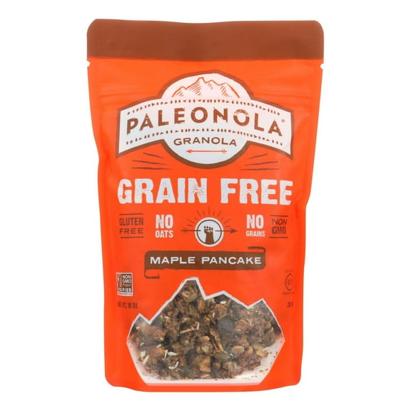 Paleonola Granola, 10 Oz