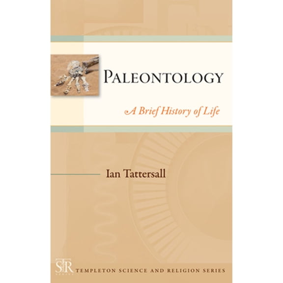 Pre-Owned Paleontology: A Brief History of Life (Paperback) 1599473429 9781599473420