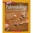 thumbnail image 1 of Pre-Owned Paleontology: The Study of Prehistoric Life (Library Binding) 0531246809 9780531246801, 1 of 1