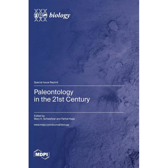 Paleontology in the 21st Century, (Hardcover)