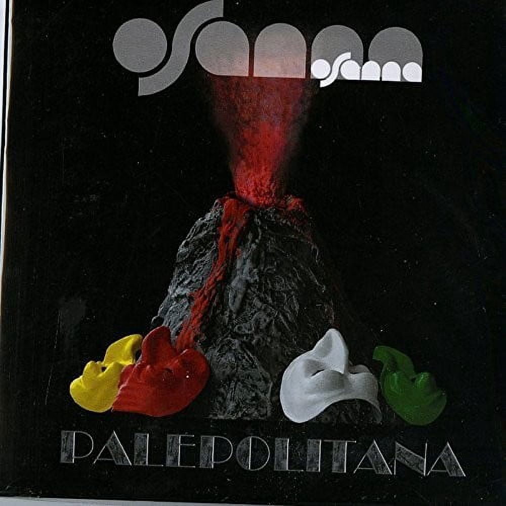 Palepolitana (CD)