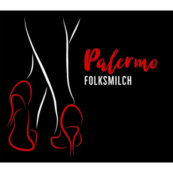Palermo (Audiobook)
