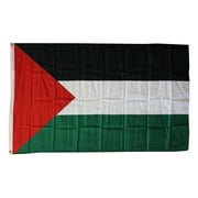 فلسطين - 3X5 علم البوليستر