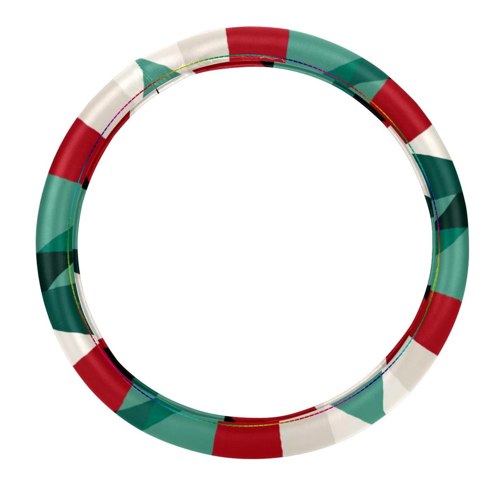 Palestine Car Wheel Cover, Steering Wheel Cover, Car Wheel Covers 14.