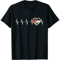 Palestine Shirt Women Palestinian Gifts