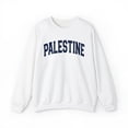 thumbnail image 1 of Palestine Sweatshirt, Gifts, Crewneck, 1 of 7