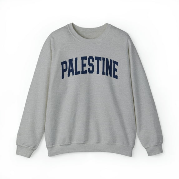 Palestine Sweatshirt, Gifts, Crewneck