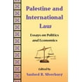thumbnail image 1 of Palestine and International Law: Essays on Politics and Economics (Paperback), 1 of 1