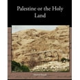 thumbnail image 1 of Palestine or the Holy Land (Paperback), 1 of 1
