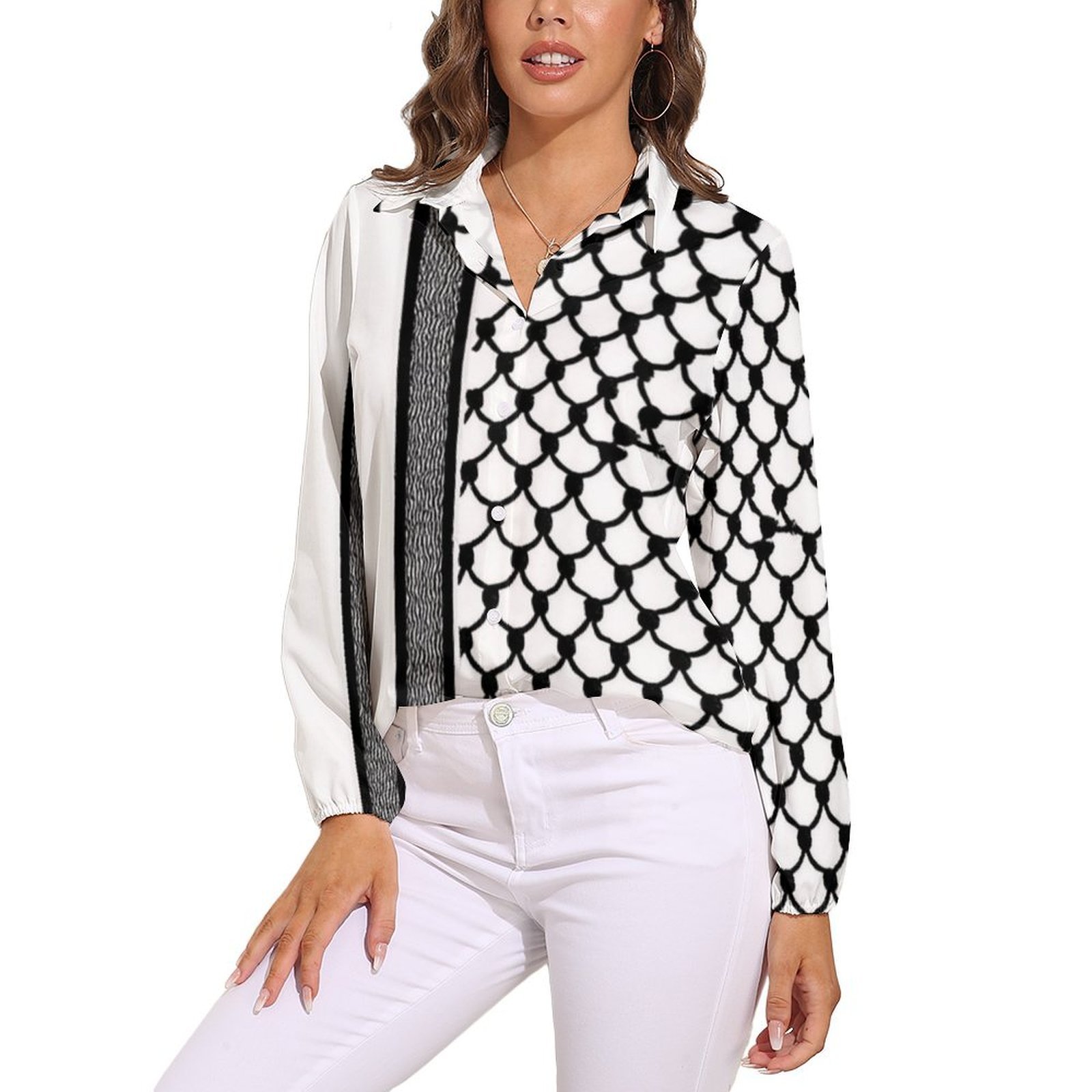 Quta Blouse