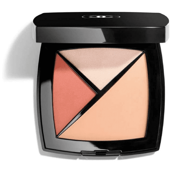 Palette Essentielle Conceal-Highlight-Color - 150 Beige Clair by Chanel for Women - 0.3 oz Makeup