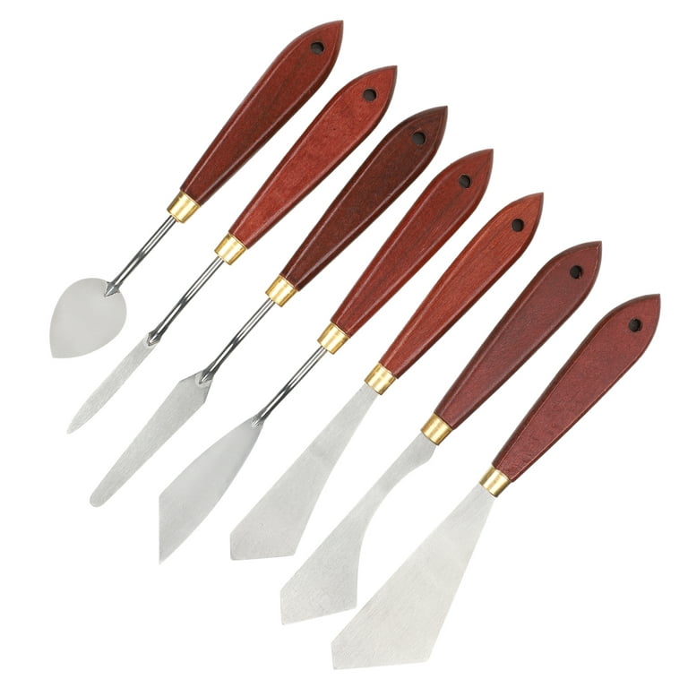 Palette Knife Set  Luxury Line – Expression By Nada