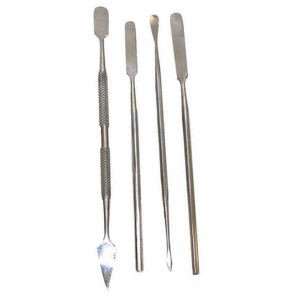 Spatula Carving Tool Set