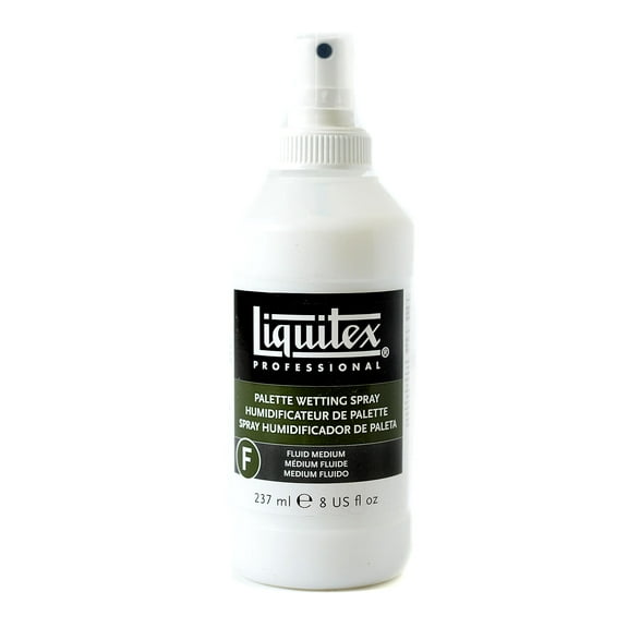 Palette Wetting Spray 8 oz. (pack of 2)