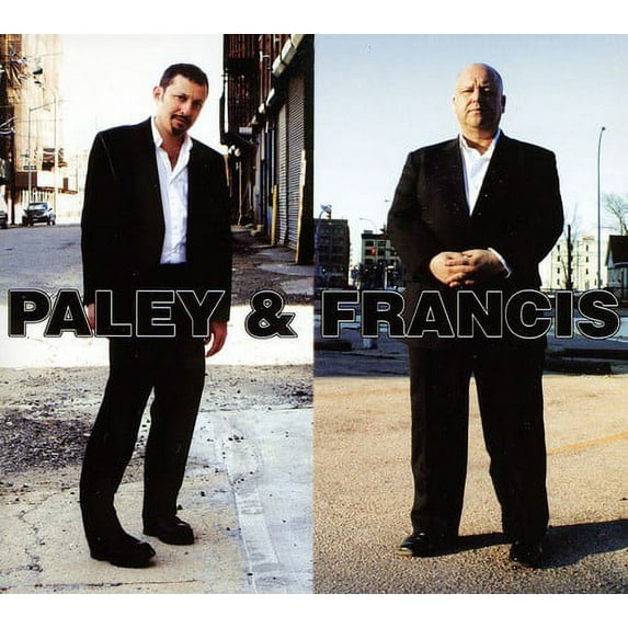 Paley & Francis