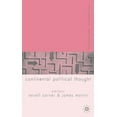 thumbnail image 1 of Palgrave Advances Palgrave Advances in Continental Political Thought, (Hardcover), 1 of 1