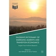 thumbnail image 1 of Palgrave Dictionary of Emerging Markets and Transition Economics, (Hardcover), 1 of 1
