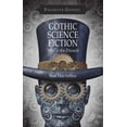thumbnail image 1 of Palgrave Gothic Gothic Science Fiction: 1818 to the Present, (Hardcover), 1 of 1