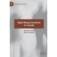 thumbnail image 1 of Palgrave Hate Studies Right-Wing Extremism in Canada, (Hardcover), 1 of 1