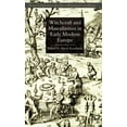 thumbnail image 1 of Palgrave Historical Studies in Witchcraf Witchcraft and Masculinities in Early Modern Europe, (Hardcover), 1 of 1