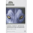 thumbnail image 1 of Palgrave MacMillan Animal Ethics Animal Cruelty, Antisocial Behaviour, and Aggression: More Than a Link, (Hardcover), 1 of 1