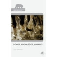thumbnail image 1 of Palgrave MacMillan Animal Ethics Power, Knowledge, Animals, (Hardcover), 1 of 1