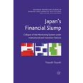 thumbnail image 1 of Palgrave MacMillan Studies in Banking an Japan's Financial Slump: Collapse of the Monitoring System Under Institutional and Transition Failures, (Paperback), 1 of 1