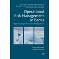 thumbnail image 1 of Palgrave MacMillan Studies in Banking an Operational Risk Management in Banks: Regulatory, Organizational and Strategic Issues, (Hardcover), 1 of 1