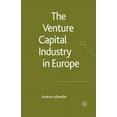 thumbnail image 1 of Palgrave MacMillan Studies in Banking an The Venture Capital Industry in Europe, (Paperback), 1 of 1