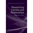 thumbnail image 1 of Palgrave MacMillan Studies in Family and Researching Families and Relationships: Reflections on Process, (Paperback), 1 of 1
