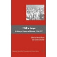 thumbnail image 1 of Palgrave MacMillan Transnational History 1968 in Europe: A History of Protest and Activism, 1956-1977, (Hardcover), 1 of 1
