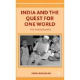 thumbnail image 1 of Palgrave MacMillan Transnational History India and the Quest for One World: The Peacemakers, (Hardcover), 1 of 1