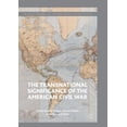 thumbnail image 1 of Palgrave MacMillan Transnational History The Transnational Significance of the American Civil War, (Paperback), 1 of 1