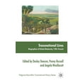 thumbnail image 1 of Palgrave MacMillan Transnational History Transnational Lives: Biographies of Global Modernity, 1700-Present, (Hardcover), 1 of 1