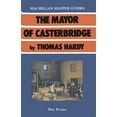 thumbnail image 1 of Palgrave Master Guides The Mayor of Casterbridge by Thomas Hardy, Book 1, (Paperback), 1 of 1