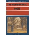thumbnail image 1 of Palgrave Master Guides The Metaphysical Poets, Book 20, (Paperback), 1 of 1