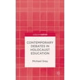 thumbnail image 1 of Palgrave Pivot Contemporary Debates in Holocaust Education, (Hardcover), 1 of 1