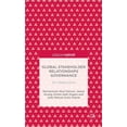 thumbnail image 1 of Palgrave Pivot Global Stakeholder Relationships Governance: An Infrastructure, (Hardcover), 1 of 1