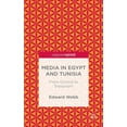 thumbnail image 1 of Palgrave Pivot Media in Egypt and Tunisia: From Control to Transition?, (Hardcover), 1 of 1