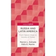 thumbnail image 1 of Palgrave Pivot Russia and Latin America: From Nation-State to Society of States, (Hardcover), 1 of 1
