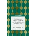 thumbnail image 1 of Palgrave Pivot The Indian Law Legacy of Thurgood Marshall, (Hardcover), 1 of 1